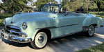 Chevrolet  1951 Convertible