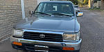 Toyota  4Runner