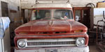 Chevrolet  C10 Apache
