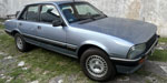 Peugeot  505 Sedán
