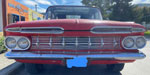 Chevrolet  1959