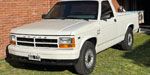 Dodge  Dakota Sport