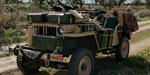 Jeep  1943
