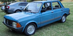 Fiat  128 Super Europa 1.5