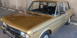 Fiat  125 CL Potenciado