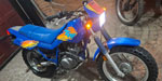Yamaha  TW 200