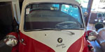 BMW  Isetta