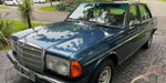 Mercedes Benz  230 E