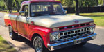 Ford F100 1965 V8