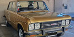 Fiat  125 CL Potenciado 1980