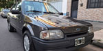 Ford Escort LX