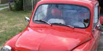 Fiat 600 R
