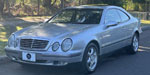 Mercedes Benz CLK230 Sport