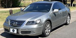 Honda Legend 3.7 V6 SH AWD