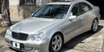 Mercedes Benz C320 Avantgarde Sport