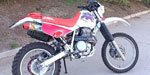 Honda XR 650 L