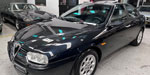 Alfa Romeo 156 2.5 V6 2000