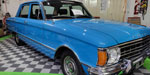 Ford Falcon