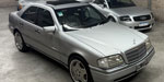Mercedes Benz C250
