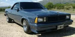 Chevrolet El Camino