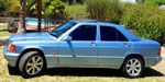 Mercedes Benz 190 E