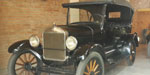 Ford T 1927