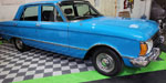 Ford Falcon