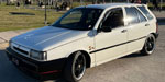 Fiat Tipo 1.6 MPI