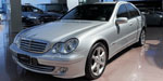Mercedes Benz C200 Kompressor Sport Limited Edition