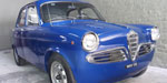 Alfa Romeo Giulietta TI
