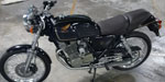 Honda GB 250 1984