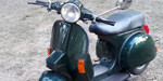 Vespa 150