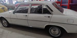 Peugeot 504 XE 1.8 1974