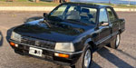 Peugeot 505 2.0 ST