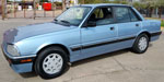 Peugeot 505 SRI  2.2