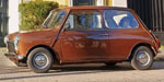 Austin Mini Mini 1000