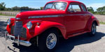 Chevrolet 1940 Special Deluxe