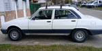 Peugeot 504 Diesel 1996