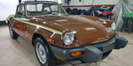 Triumph Spitfire