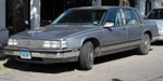 Buick Electra 1990 Park Avenue