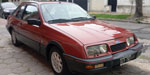 Ford Sierra XR4