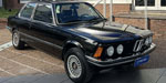 BMW 323 I 1979