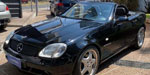 Mercedes Benz SLK 230 Kompressor