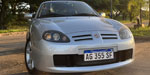 MG TF Cabriolet