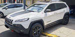 Jeep Cherokee Trailhawk 3.2 V6