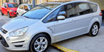 Ford S-MAX Trend 2.0L