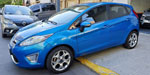Ford Fiesta KD Titanium
