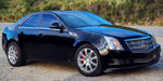 Cadilac CTS