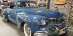 Lincoln Continental Coupé 1947