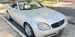 Mercedes Benz SLK 230 Kompressor
